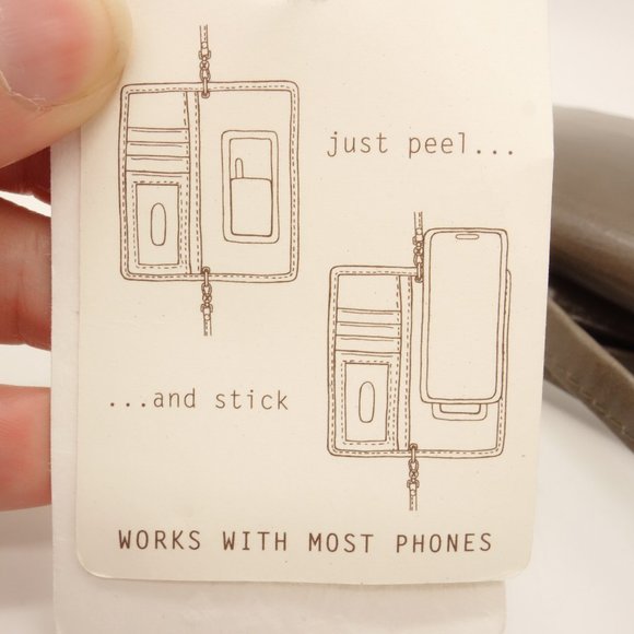 HOBO Bags Nwt Hobo Apollo Phone Crossbody Olive Leather Poshmark